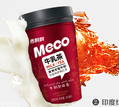 香飄飄牛乳茶怎么喝？香飄飄牛乳茶喝法