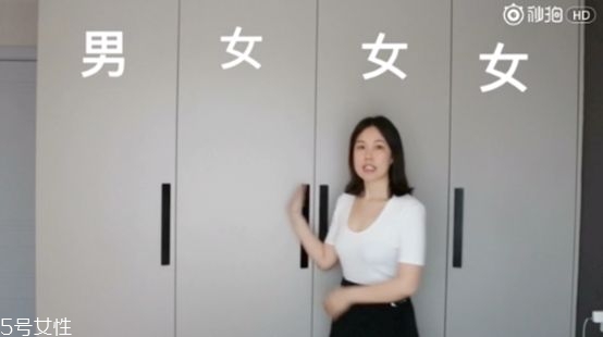 衣服怎么分類(lèi)整理 四季衣服怎么收納