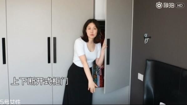 衣服怎么分類(lèi)整理 四季衣服怎么收納