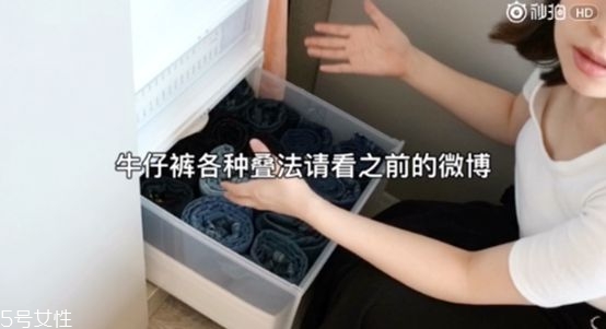 衣服怎么分類(lèi)整理 四季衣服怎么收納