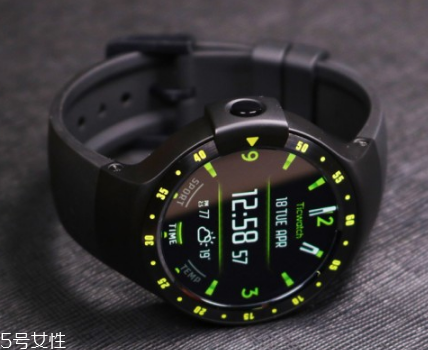 ticwatch手表多少錢？ticwatch手表價(jià)格