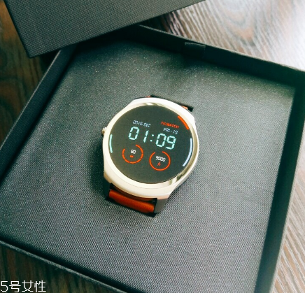 ticwatch手表怎么樣？ticwatch手表用戶評價