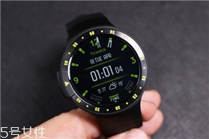 ticwatch手表怎么樣？ticwatch手表用戶評價