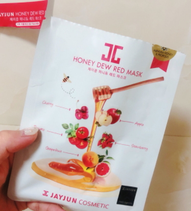 jayjun蜜光面膜怎么樣？jayjun蜜光面膜要洗嗎