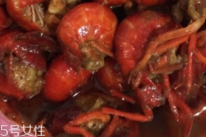 麻辣小龍蝦是哪個(gè)地方的菜系？