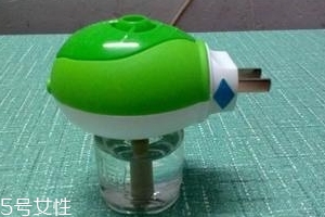 雷達(dá)電蚊香液怎么用？雷達(dá)電蚊香液使用方法