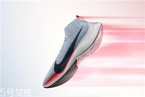 耐克3d打印跑步鞋怎么樣？nike zoom vaporfly elite flyprint評測