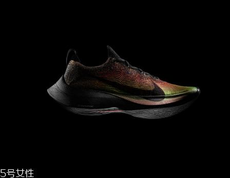 耐克3d打印跑步鞋怎么樣？nike zoom vaporfly elite flyprint評測