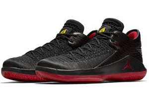 air jordan 32 low last shot最后一投什么時候發(fā)售？