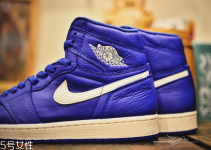 air jordan 1 hyper royal白勾皇家藍(lán)什么時(shí)候發(fā)售？