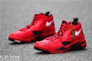 nike air maestro 2 trifecta冠軍16什么時候發(fā)售_多少錢