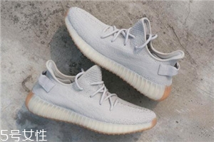 yeezy boost 350 v2 sesame芝麻配色什么時候發(fā)售？