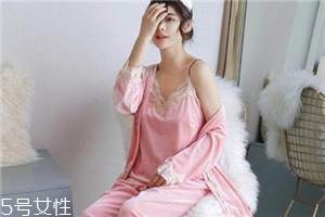 家居服可以睡覺(jué)穿嗎？家居服睡覺(jué)能穿嗎