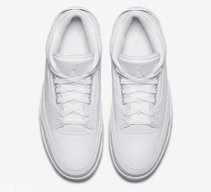 air jordan 3 pure white國(guó)內(nèi)什么時(shí)候發(fā)售？