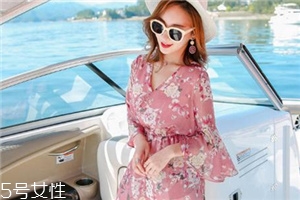 夏天約會(huì)穿什么衣服？夏天約會(huì)穿搭推薦