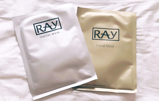 ray面膜可以放冰箱嗎 ray面膜怎么用效果最好