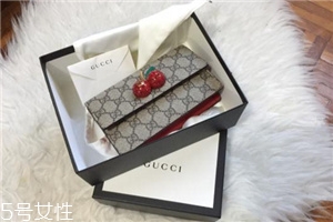 gucci櫻桃包多少錢(qián)？gucci櫻桃鏈條包價(jià)格