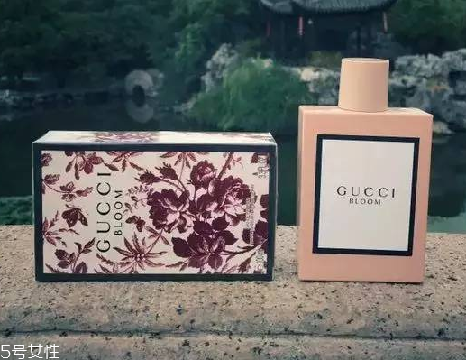 gucci bloom香水怎么樣 gucci bloom香水留香時(shí)間