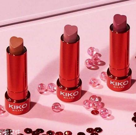 kiko2018新品有什么 kiko2018限量產品盤點