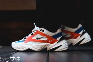 nike m2k tekno男款什么時候發(fā)售？耐克老爹鞋男碼發(fā)售時間