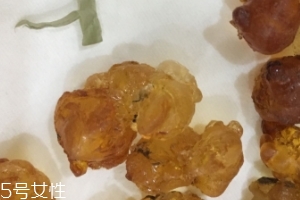 桃膠能和雞蛋一起吃嗎？桃膠配雞蛋可以嗎？