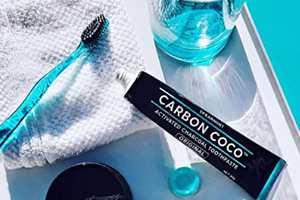 carbon coco牙粉值得買嗎？carbon coco騙局