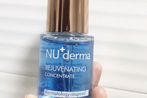 Nu derma新德曼是什么牌子？新德曼是哪國的