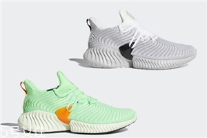 adidas alphabounce instinct什么時(shí)候發(fā)售？