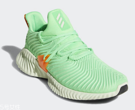 adidas alphabounce instinct什么時(shí)候發(fā)售？