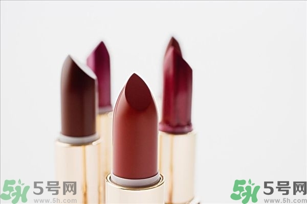 夏天口紅怎么保存？夏天口紅能凍冰箱里嗎？