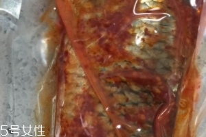 腌魚是發(fā)物嗎？腌魚屬于發(fā)物嗎？