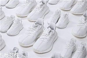 椰子350純白什么時(shí)候補(bǔ)貨？yeezy 350純白補(bǔ)貨量有多少？