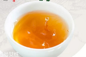 小青柑普洱茶什么味道 小青柑普洱茶口感特點(diǎn)