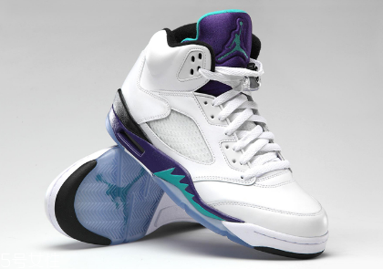 aj 5 nrg grape ice紫葡萄2.0什么時(shí)候發(fā)售？