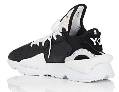 adidas y3 2018秋冬新款kaiwa多少錢(qián)_在哪買？