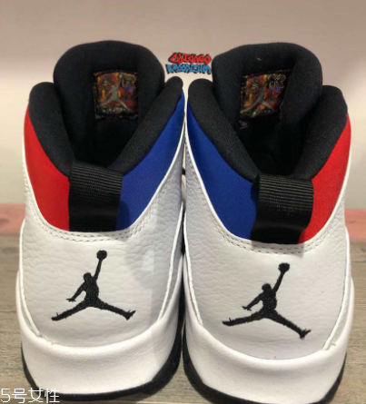 air jordan 10 westbrook紅藍鴛鴦什么時候發(fā)售？