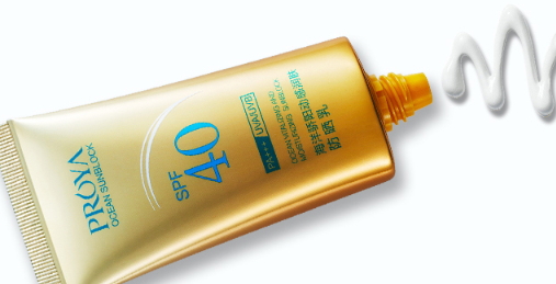 spf40能防曬多久？spf40防曬霜推薦