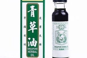 青草油的功效與作用 青草油有什么用處？