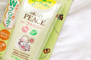 skin peace是什么牌子？日本skin peace明星產(chǎn)品