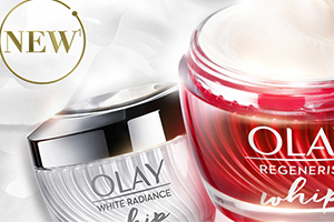 olay空氣霜哪款好？olay空氣霜紅色白色金色三款區(qū)別