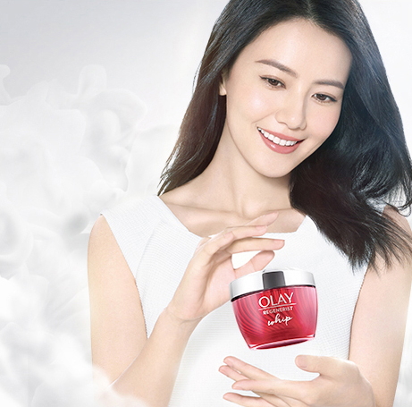 olay空氣霜怎么用？olay空氣霜使用心得