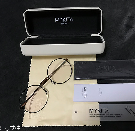 mykita眼鏡多少錢？mykita眼鏡正品價格