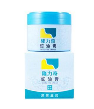 蛇油膏可以去疤痕嗎？疤痕能用蛇油膏去除嗎？