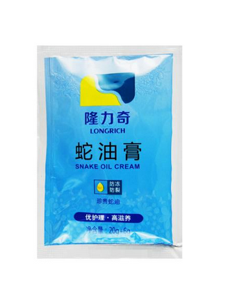 蛇油膏治腳氣嗎？腳氣可以用蛇油膏嗎？