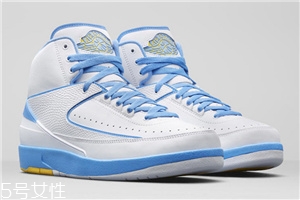 air jordan 2安東尼專屬掘金配色發(fā)售時(shí)間_實(shí)物曝光