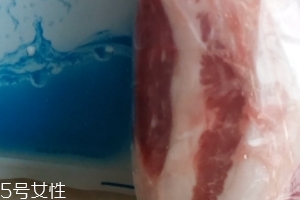 黑豬肉與白豬肉區(qū)別 黑豬肉與白豬肉哪個好吃？