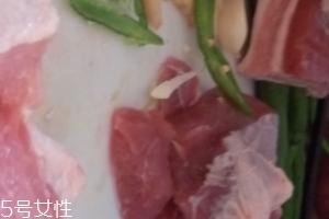 黑豬肉好吃嗎？黑豬肉味道怎么樣？