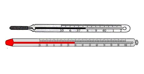 體溫計溫度甩不下來怎么辦？