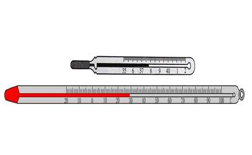 體溫計(jì)破了會(huì)汞中毒嗎？