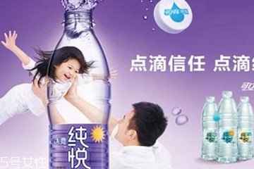 純悅礦泉水多少錢(qián)一瓶 純悅礦泉水保質(zhì)期多久